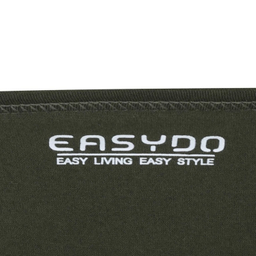تاپ راحتی زنانه ایزی دو مدل GD-o-16137327 رنگ ارتشی سبز
