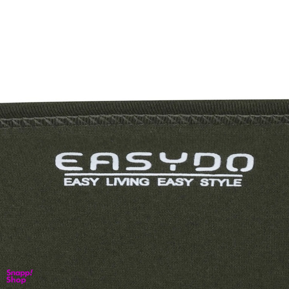 تاپ راحتی زنانه ایزی دو مدل GD-o-16137327 رنگ ارتشی سبز