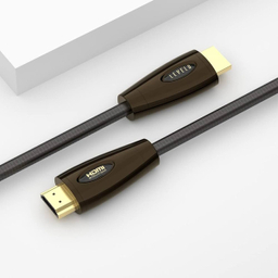 کابل تبدیل HDMI 8K لولو مدل LVLHDMI2M-BK طول 2 متر