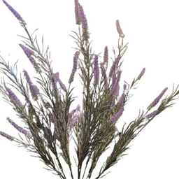 گل لاوندر مصنوعی کد 0390