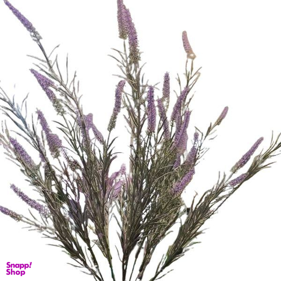 گل لاوندر مصنوعی کد 0390