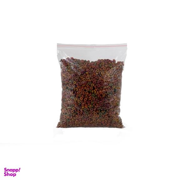 غذای خشک رفلکس مدل مولتی کالر مخصوص گربه بالغ فله وزن 1 کیلوگرم