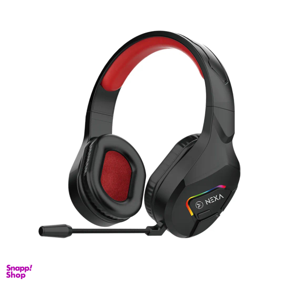 هدست مخصوص بازی نکسا مدل T31