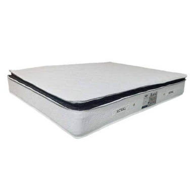 تشک دونفره رویال مدل پددار مدیکال کد m10 سایز 200×160 سانتی‌ متر