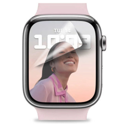 محافظ صفحه نمایش بوف مدل Hydrogel-New-2024-G مناسب برای اپل واچ 41 میلی متری سری 7 / 8 / 9