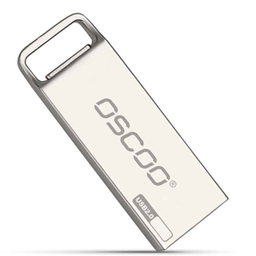 فلش مموری اوسکو مدل Aries R001 ظرفیت 64 گیگابایت