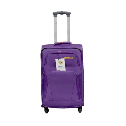 چمدان طرح کت مدل CAT40317M سایز متوسط