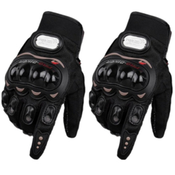 دستکش موتورسیکلت کد Moto d2