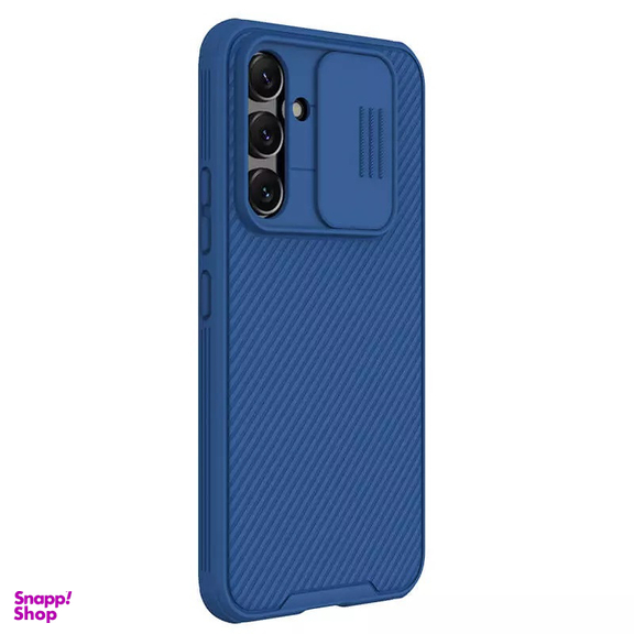 کاور نیلکین مدل Cam Shield Pro مناسب برای گوشی موبایل سامسونگ Galaxy A54 5G