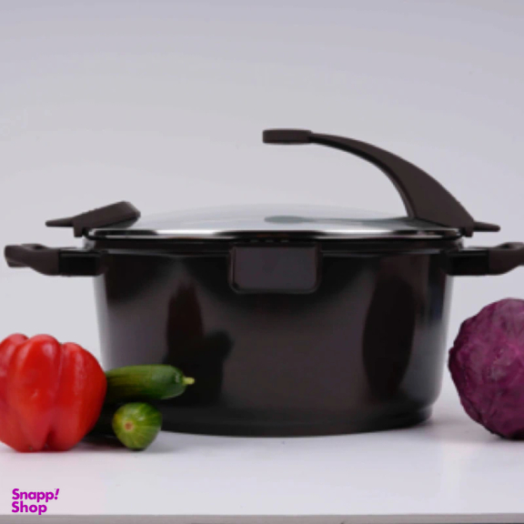 قابلمه برگهف مدل 7.2L Virgo کد 4930