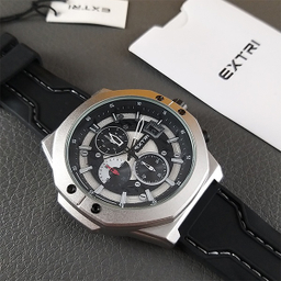 ساعت مچی عقربه ای مردانه اکستری مدل X6062F