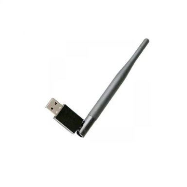 دانگل شبکه USB کی نت پلاس مدل 5Dpi-300M