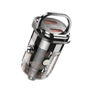 شارژ فندکی کاکوسیگا مدل KSC-1194