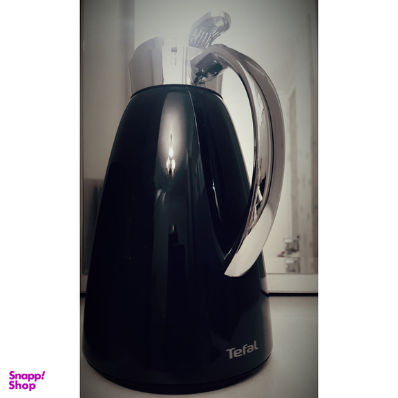 فلاسک تفال مدل کامپو گنجایش 1 لیتر