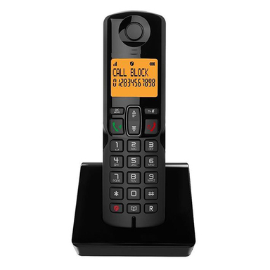 تلفن بی سیم آلکاتل مدل S280