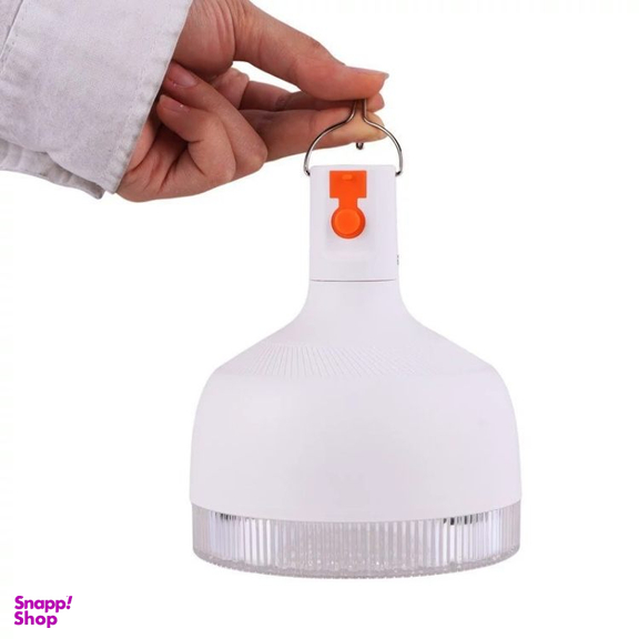 لامپ شارژی 48 وات دی پی مدل DP-7857