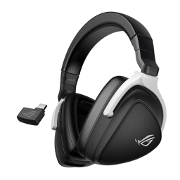 هدست بی سیم بلوتوثی ایسوس مدل ROG Delta S Wireless