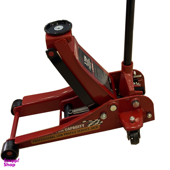 جک خودرو استرانگ کورسی مدل SMT-STRONG-3TON-KORSI- STG4530 ظرفیت 3 تن