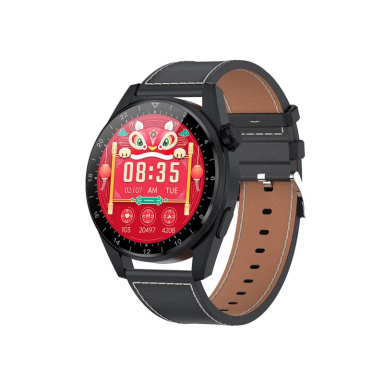 ساعت هوشمند ایکس او مدل Watch 3 Pro Plus سایز 49 میلی‌ متر