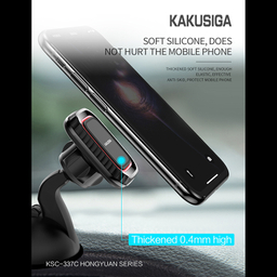 پایه نگهدارنده موبایل مدل KSC-337C