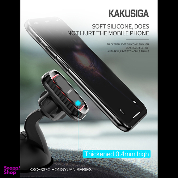 پایه نگهدارنده موبایل مدل KSC-337C