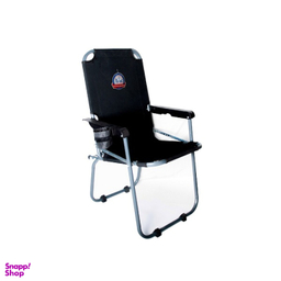 صندلی سفری دسته فلزی آراد مدل Travel Chair
