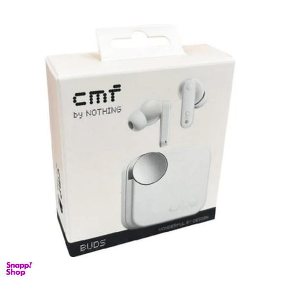 ایرفون بلوتوثی ناتینگ مدل A10600057 CMF Buds Light