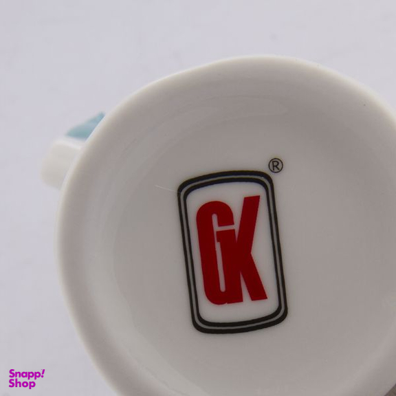 بستنی خوری گلد کیش مدل نوبل کد GK696164