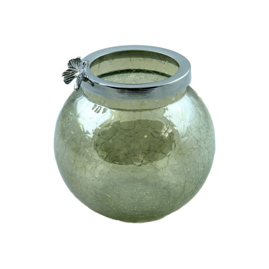 جای قاشق و چنگال شیشه ترک سالینو کد N-4039