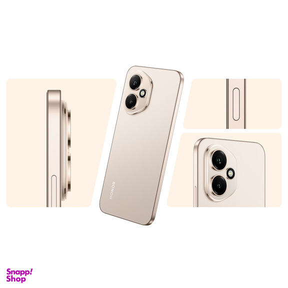 گوشی موبایل آنر مدل 400 دو سیم کارت ظرفیت 256 گیگابایت رم 12 گیگابایت