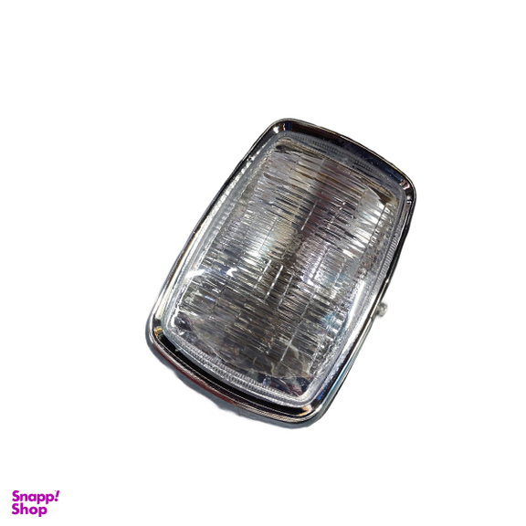 بلوری چراغ جلو هوندا کد 32