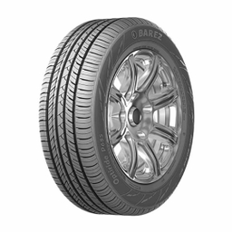 لاستیک خودرو بارز مدل P610 سایز 205/60/14 دو حلقه