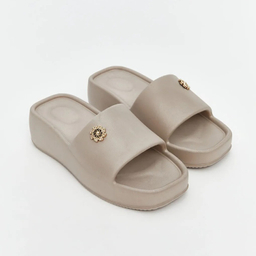 دمپایی زنانه ال سی وایکیکی مدل Butterfly