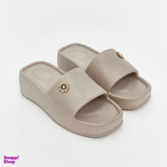 دمپایی زنانه ال سی وایکیکی مدل Butterfly