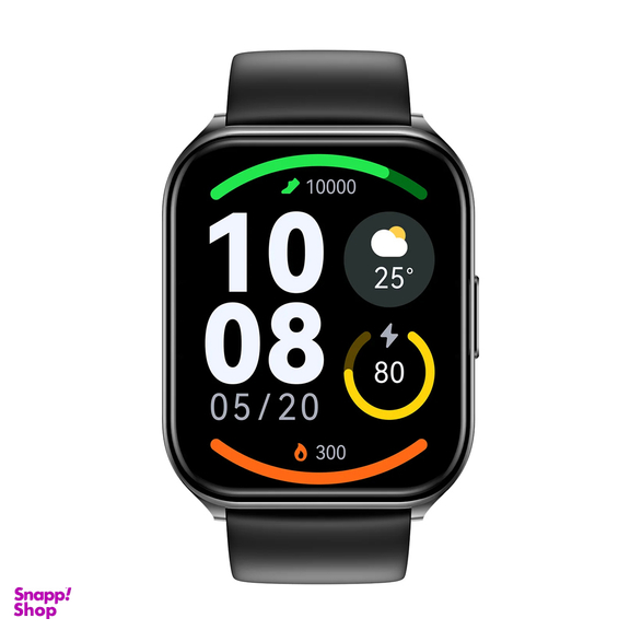 ساعت هوشمند هایلو مدل LS02 Pro