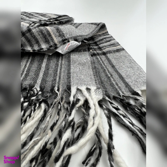 شال گردن مردانه دفکتو مدل Turk40090