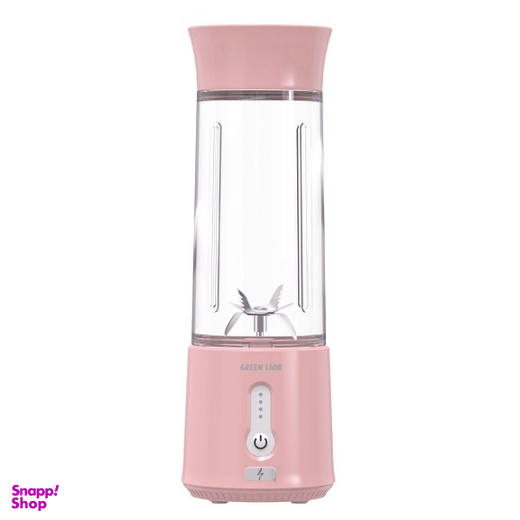 آبمیوه گیری گرین لاین jet plus