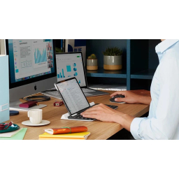 کیبورد بی سیم لاجیتک مدل K780