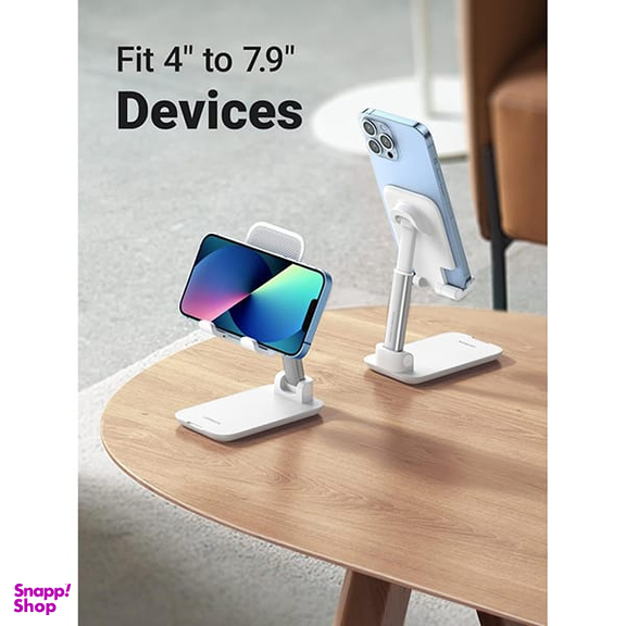 پایه نگهدارنده گوشی موبایل یوگرین مدل LP373 کد 20434