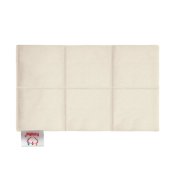 کیسه تسکین درد هیاهو مدل آروماتراپی اسانس نعنا کد Wheat-48x23-6