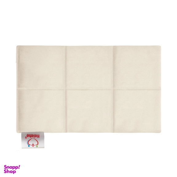 کیسه تسکین درد هیاهو مدل آروماتراپی اسانس نعنا کد Wheat-48x23-6