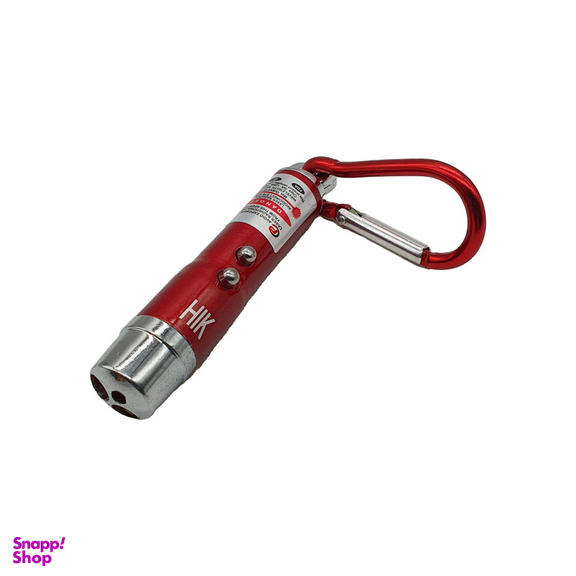 لیزر پوینتر هایک مدل 3-1