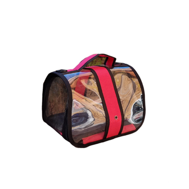 کیف حمل پرندگان کد 01