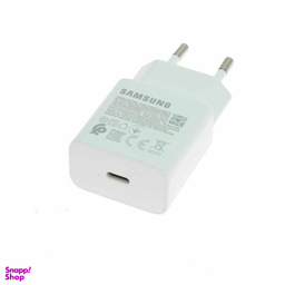 شارژر دیواری موبایل سامسونگ مدل ORG15W Type-C