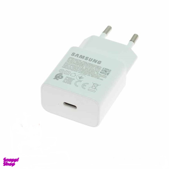 شارژر دیواری موبایل سامسونگ مدل ORG15W Type-C