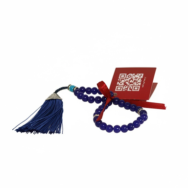 تسبیح محک مدل 33 مهره کد 1126