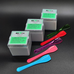 خمیر سیلیکون ایتوک مدل Berg -150g