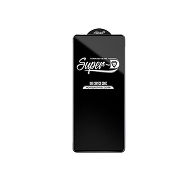 محافظ صفحه نمایش موبایل ولف مدل Super D مناسب سامسونگ Galaxy A54