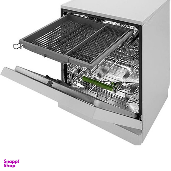 ماشین ظرفشویی اسنوا مدل SDW-A11W