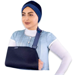 آویز دست شانه ای تن یار کد 2030